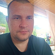 Фотография мужчины Радик, 41 год из г. Бахчисарай