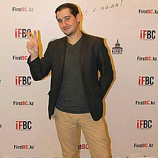 Фотография мужчины Сергей, 33 года из г. Алматы