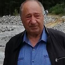 Фотография мужчины Лёня, 68 лет из г. Иркутск