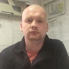 Фотография мужчины Павел, 42 года из г. Тобольск