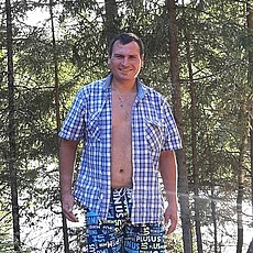 Фотография мужчины Димка, 39 лет из г. Зеленоград