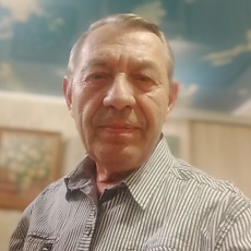 Фотография мужчины Александр, 70 лет из г. Саратов