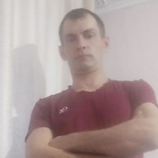 Фотография мужчины Борис, 42 года из г. Щучинск