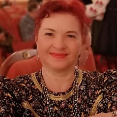 Фотография девушки Татьяна, 65 лет из г. Комсомольск-на-Амуре