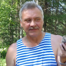 Фотография мужчины Евгений, 63 года из г. Тверь