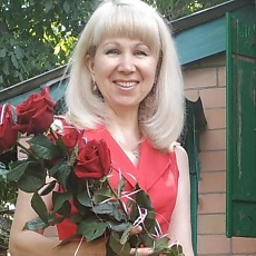 Фотография девушки Наталья, 52 года из г. Амвросиевка