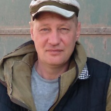 Фотография мужчины Игорь, 47 лет из г. Грязовец