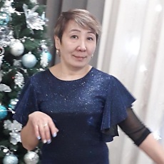 Фотография девушки Татьяна, 54 года из г. Омск
