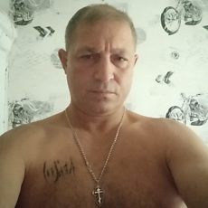 Фотография мужчины Александр, 53 года из г. Уссурийск