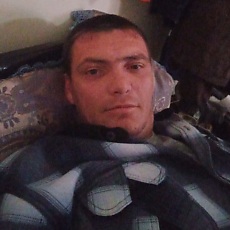 Фотография мужчины Алекс, 39 лет из г. Курганинск
