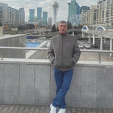 Фотография мужчины Виктор, 60 лет из г. Шымкент