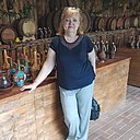 Татьяна, 58 лет