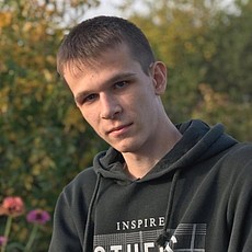 Фотография мужчины Сергей, 29 лет из г. Минск