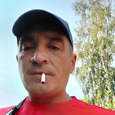Фотография мужчины Антон, 39 лет из г. Невьянск