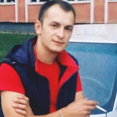 Фотография мужчины Николай, 32 года из г. Речица