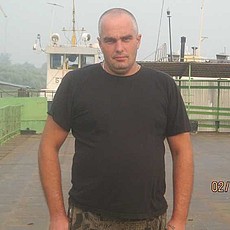 Фотография мужчины Андрей, 42 года из г. Исилькуль
