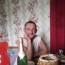 Фотография мужчины Анатолий, 45 лет из г. Лунинец