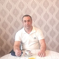 Фотография мужчины Маёр Кузьменко, 39 лет из г. Улан-Удэ