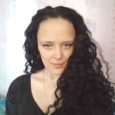 Фотография девушки Мила, 32 года из г. Юрга