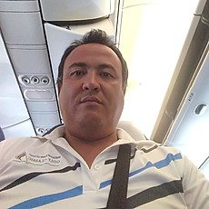 Фотография мужчины Данко, 41 год из г. Рязань