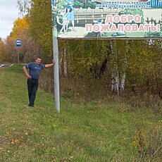 Фотография мужчины Михаил, 52 года из г. Ветлуга