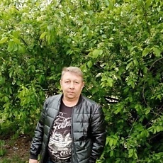 Фотография мужчины Олег, 53 года из г. Усолье-Сибирское