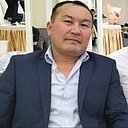 Канат, 47 лет