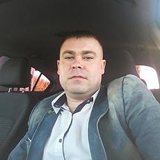 Фотография мужчины Андрей, 33 года из г. Грязи