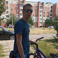 Фотография мужчины Миша, 26 лет из г. Брест