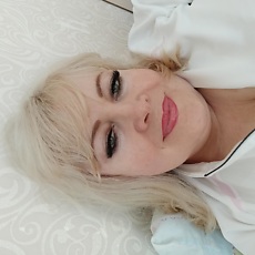 Фотография девушки Наталья, 50 лет из г. Санкт-Петербург