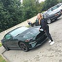 Анастасия, 27 лет