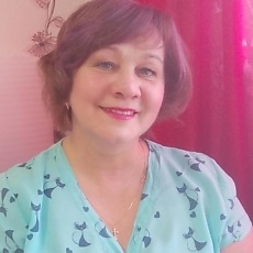 Фотография девушки Елена, 52 года из г. Вологда