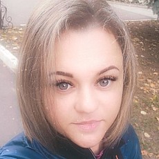 Фотография девушки Анастасия, 31 год из г. Мичуринск