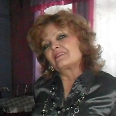 Фотография девушки Татьяна, 64 года из г. Рудный