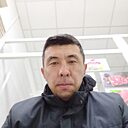 Арман, 42 года