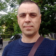 Фотография мужчины Григорий, 44 года из г. Николаев