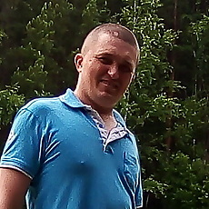 Фотография мужчины Артем, 35 лет из г. Мариинск