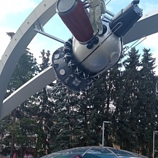 Фотография мужчины Владимир, 50 лет из г. Зеленогорск (Красноярский край)