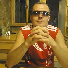 Фотография мужчины Серж, 39 лет из г. Красноград