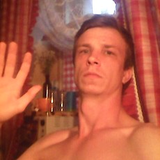 Фотография мужчины Илья, 40 лет из г. Пермь