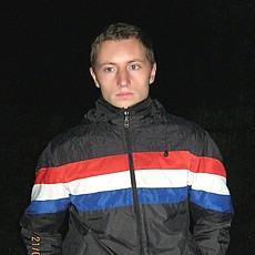 Фотография мужчины Вад, 40 лет из г. Украинка