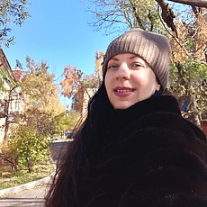 Фотография девушки Катерина, 43 года из г. Владивосток