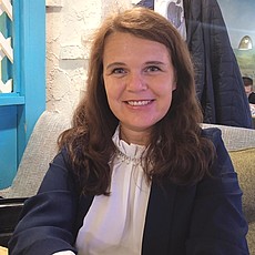 Фотография девушки Екатерина, 41 год из г. Владимир