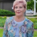 Ольга, 58 лет