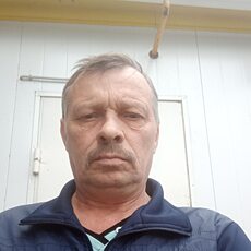 Фотография мужчины Юрий, 58 лет из г. Собинка