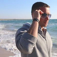 Фотография мужчины Андрей, 39 лет из г. Мозырь