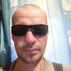 Фотография мужчины Юрий, 36 лет из г. Несвиж