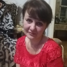 Фотография девушки Анжелика, 55 лет из г. Кемерово