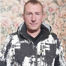 Фотография мужчины Владимир, 43 года из г. Лепель