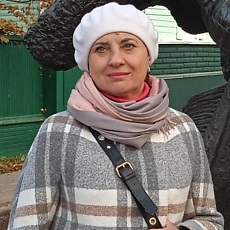 Фотография девушки Наталья, 60 лет из г. Рыбинск